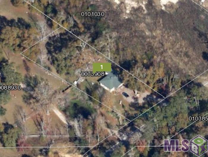 1661 Midway Rd, Slaughter, Louisiana image 1