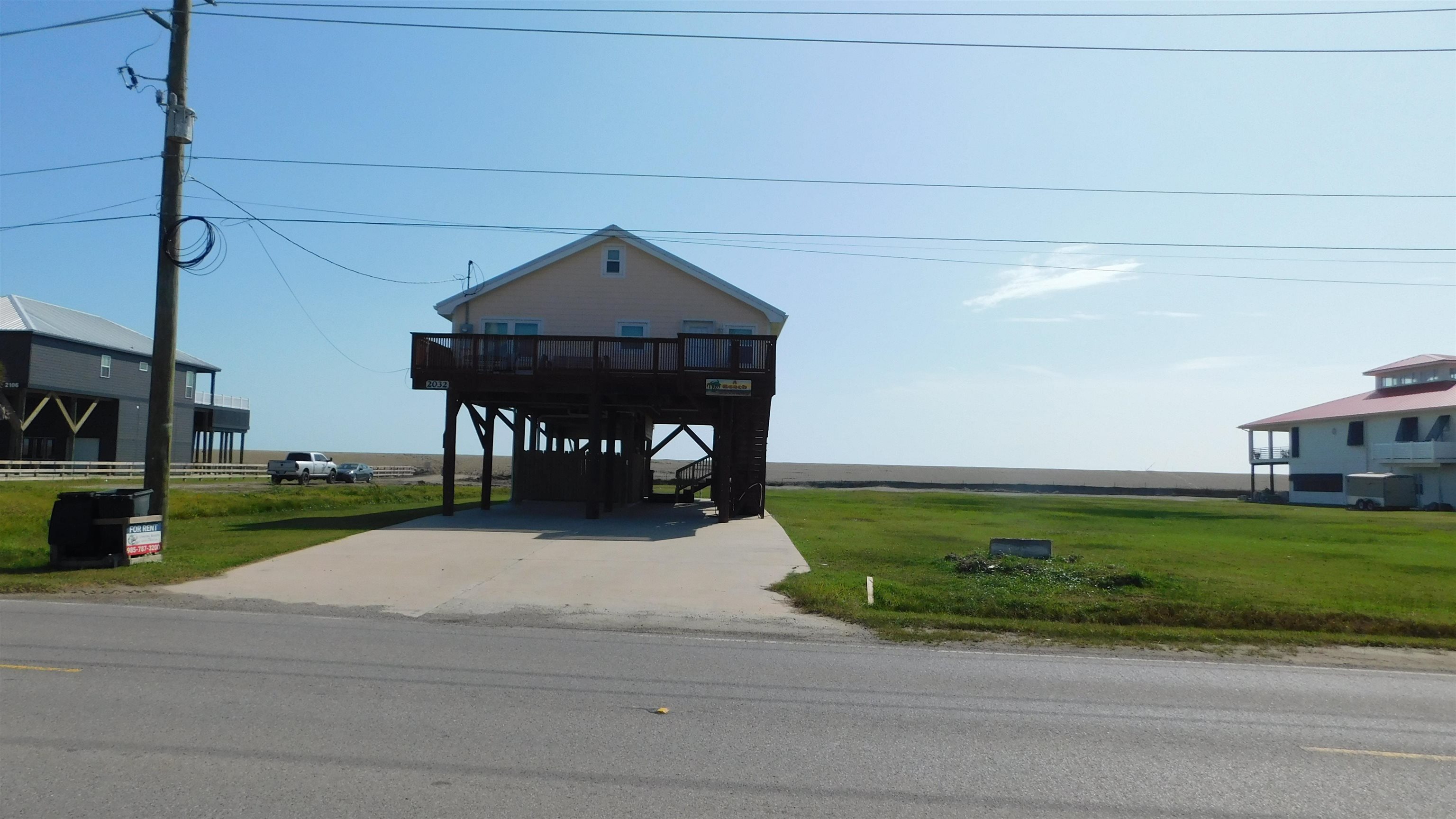 2032 Hwy 1, Grand Isle, Louisiana image 7