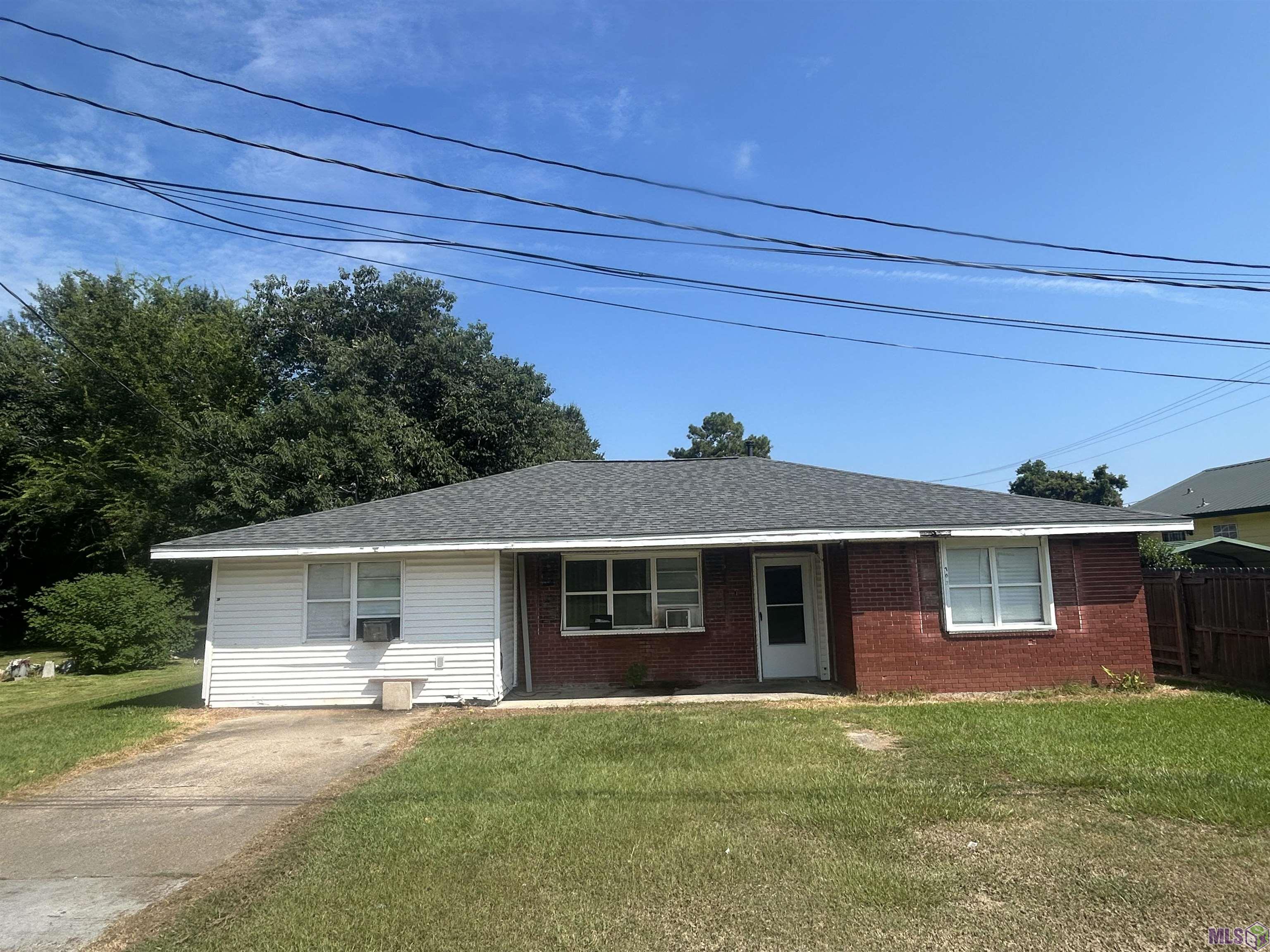 703 Earl St, New Roads, Louisiana image 1