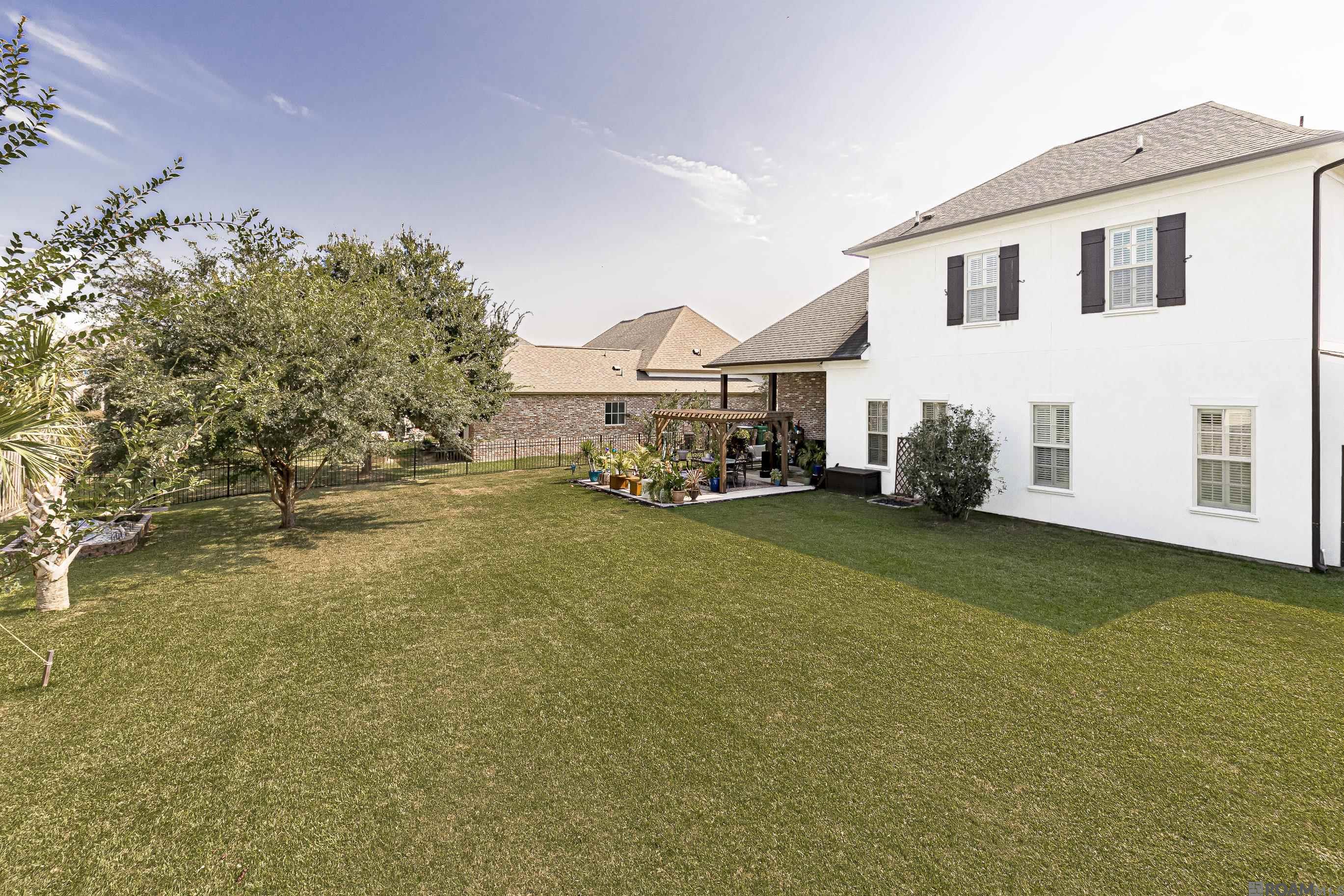 3760 Club View Ct, Zachary, Louisiana image 28