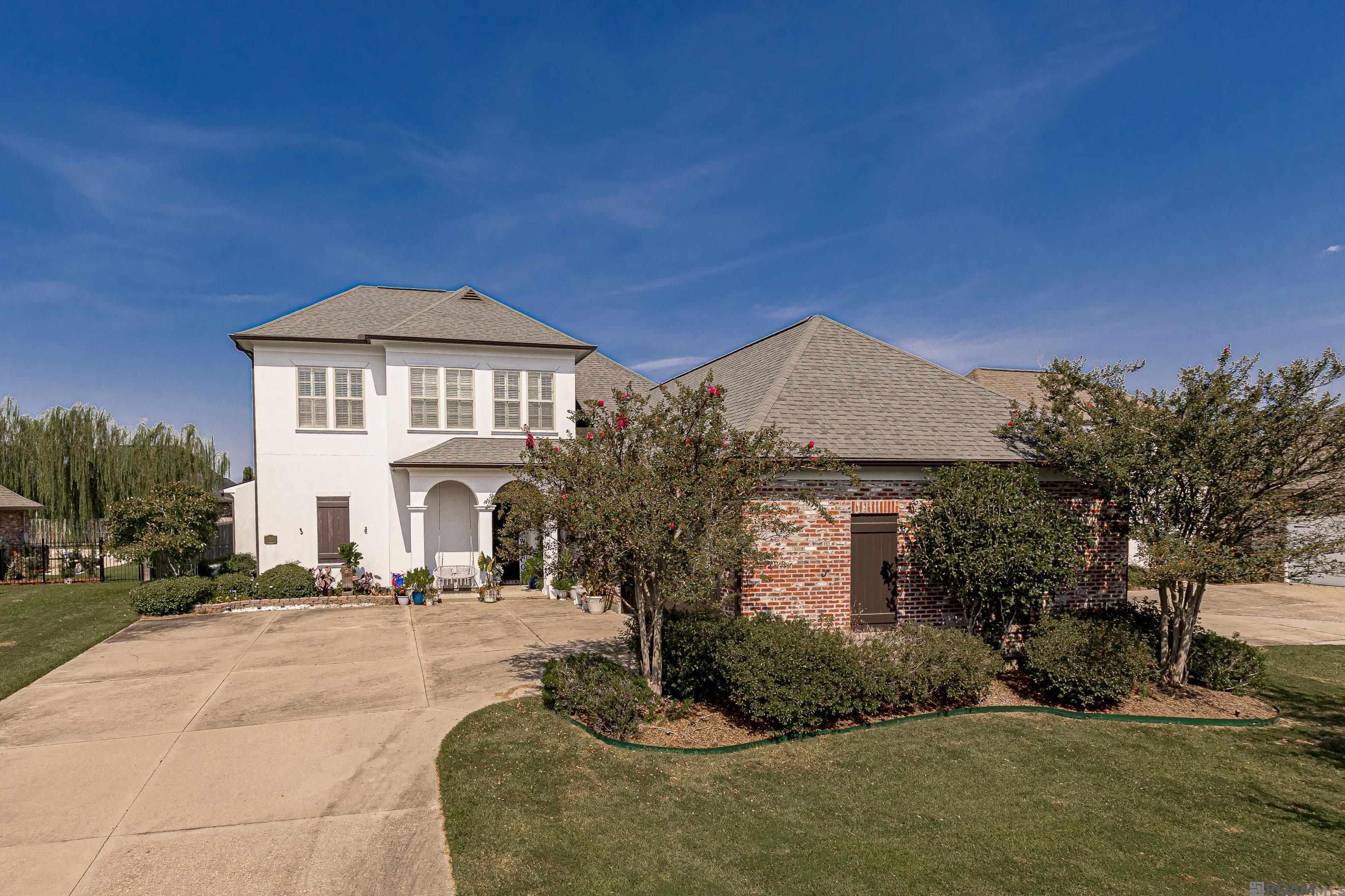 3760 Club View Ct, Zachary, Louisiana image 30