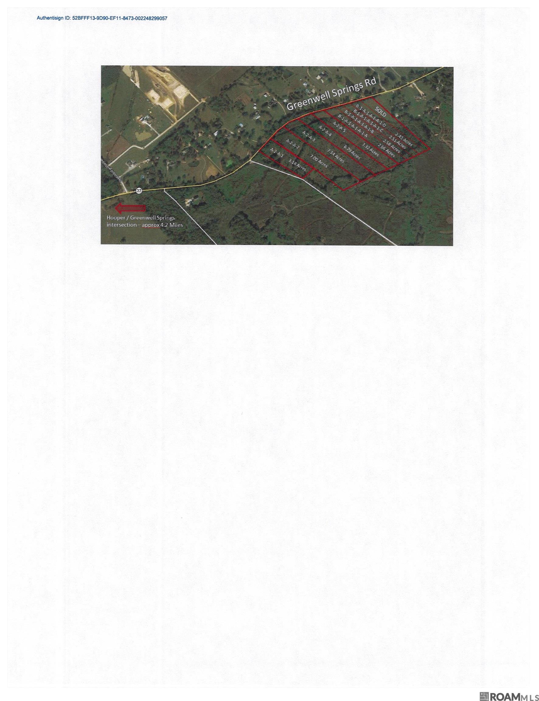 A2A3 Greenwell Springs Rd, Greenwell Springs, Louisiana image 1