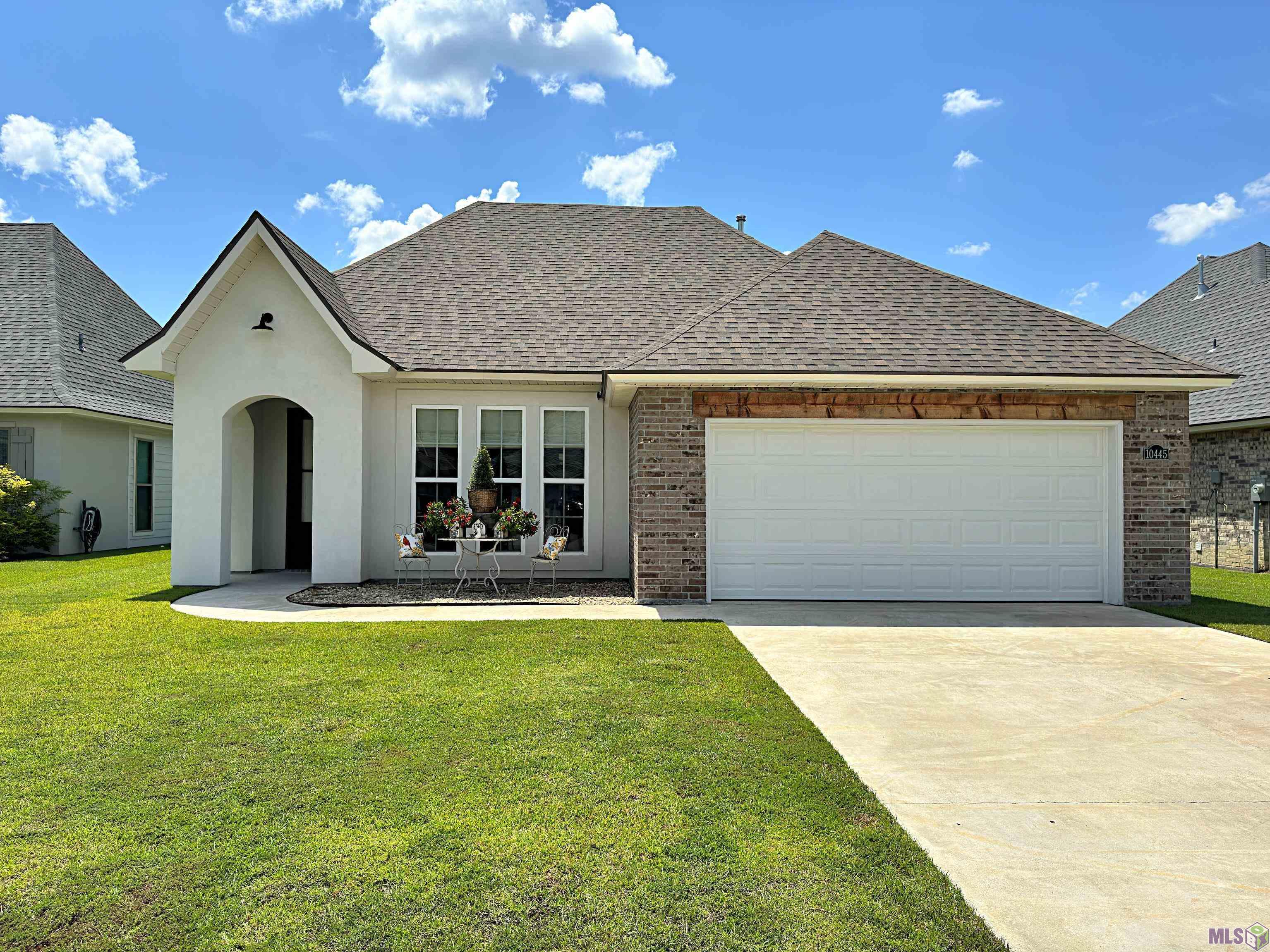 10445 Highland Lakes, Denham Springs, Louisiana image 25