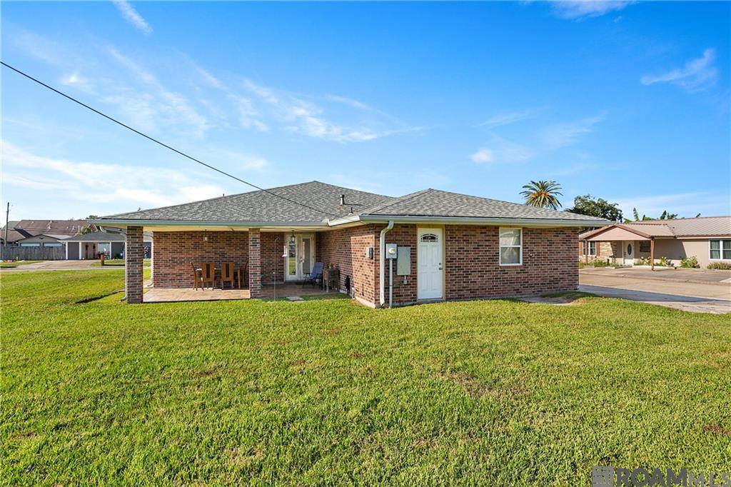 2057 Valmar Drive, Meraux, Louisiana image 20