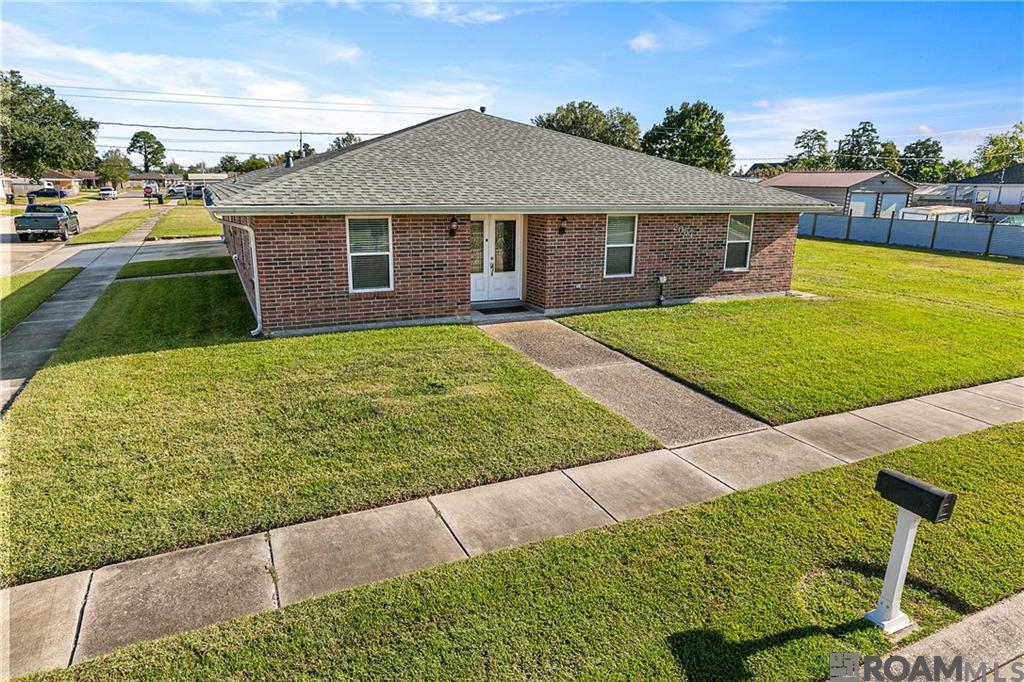 2057 Valmar Drive, Meraux, Louisiana image 21