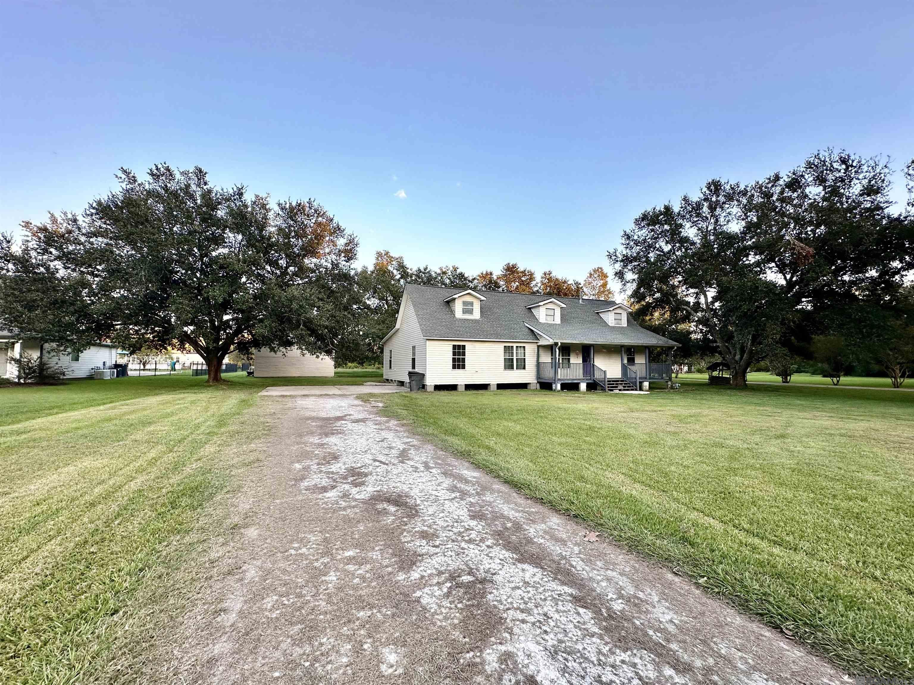 13455 K C Rd, Gonzales, Louisiana image 11