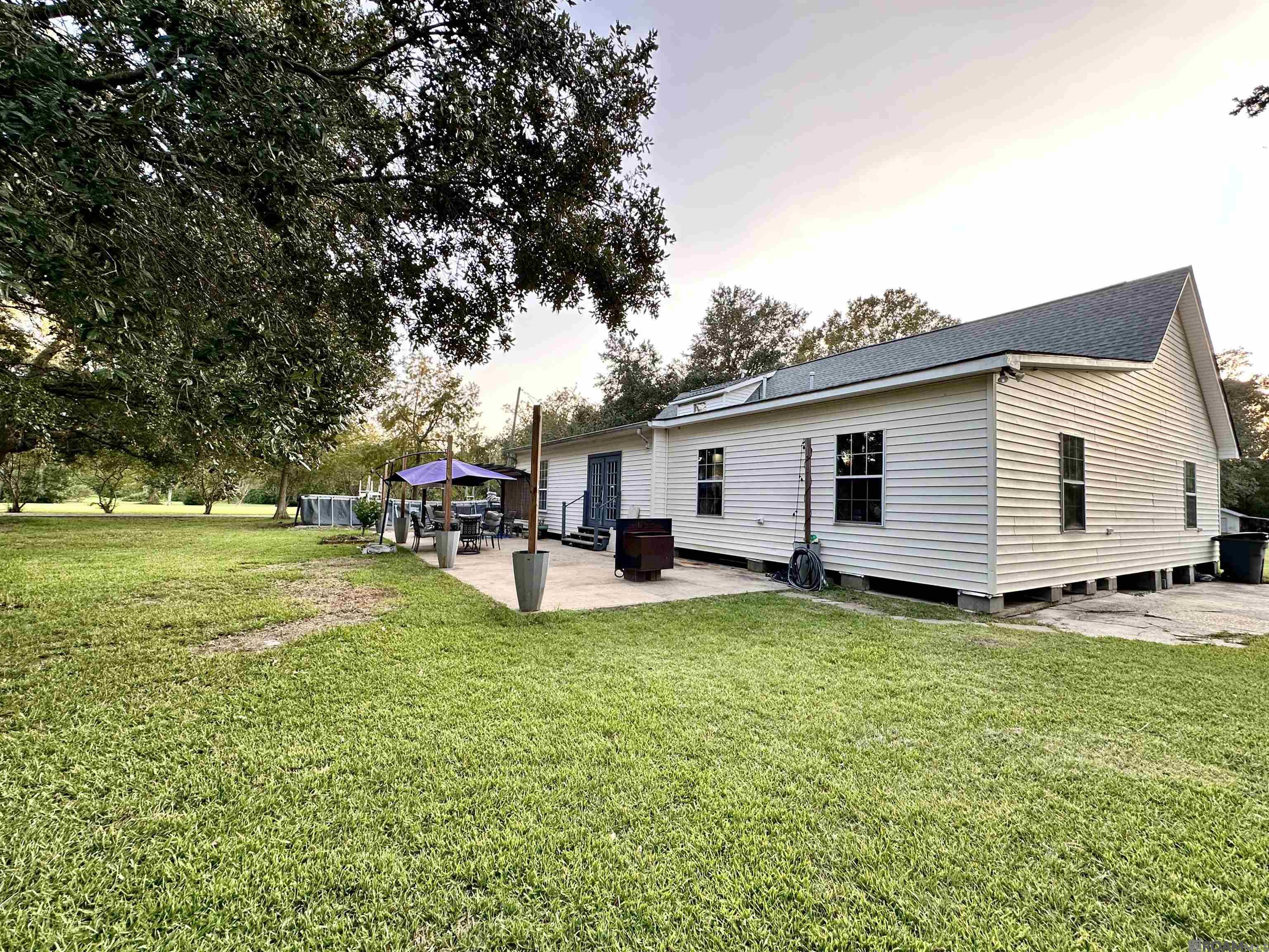 13455 K C Rd, Gonzales, Louisiana image 2