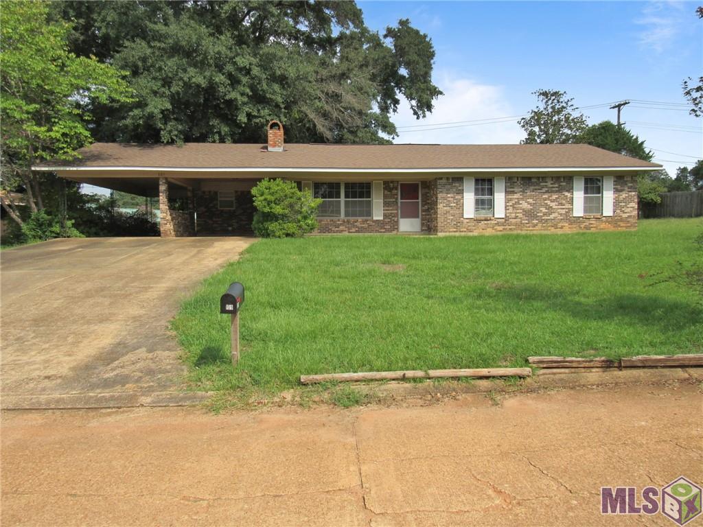 109 Pleasant Drive, Many, Louisiana image 1