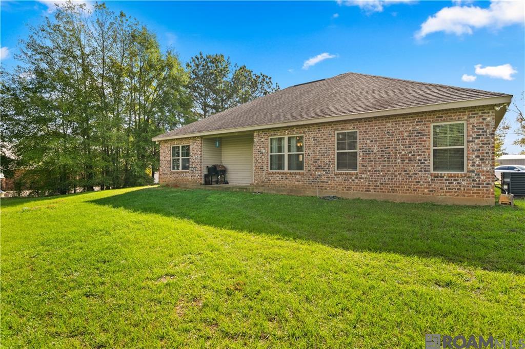 188 Airbase Road, Pollock, Louisiana image 25