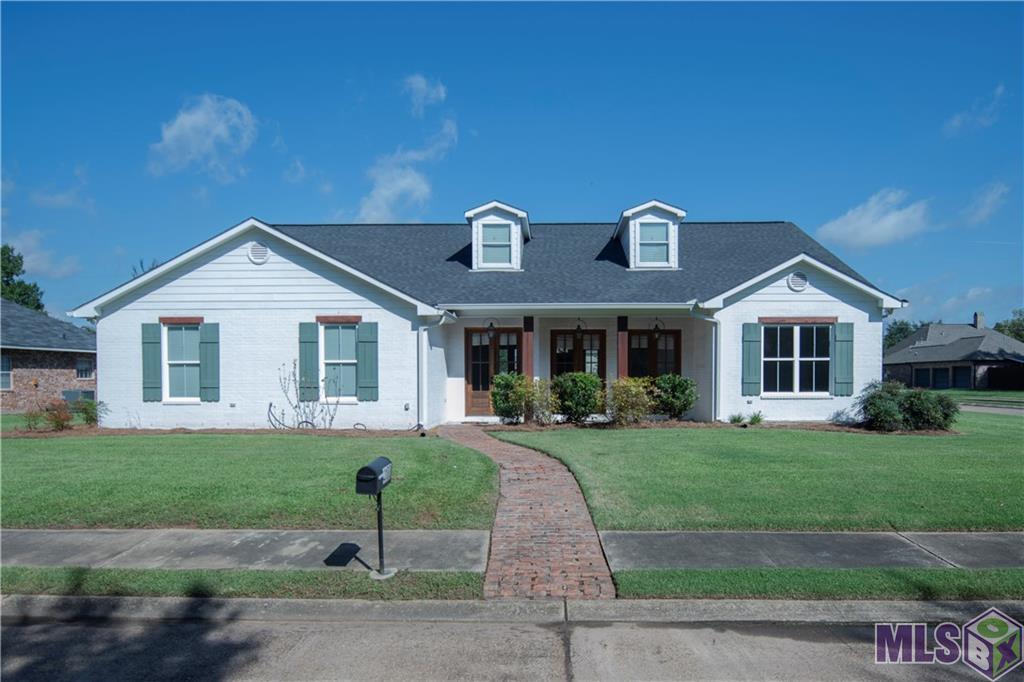 4100 Mayflower Boulevard, Alexandria, Louisiana image 1