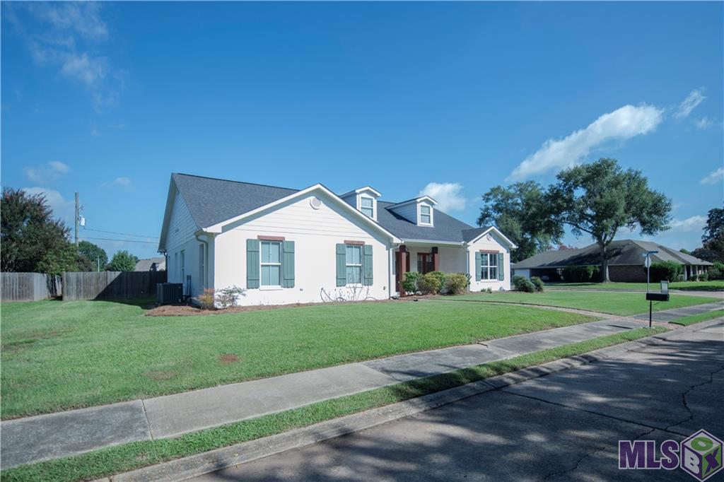 4100 Mayflower Boulevard, Alexandria, Louisiana image 2