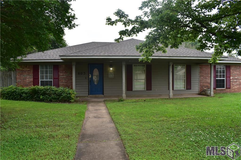 603 Oakland Drive, Natchitoches, Louisiana image 2