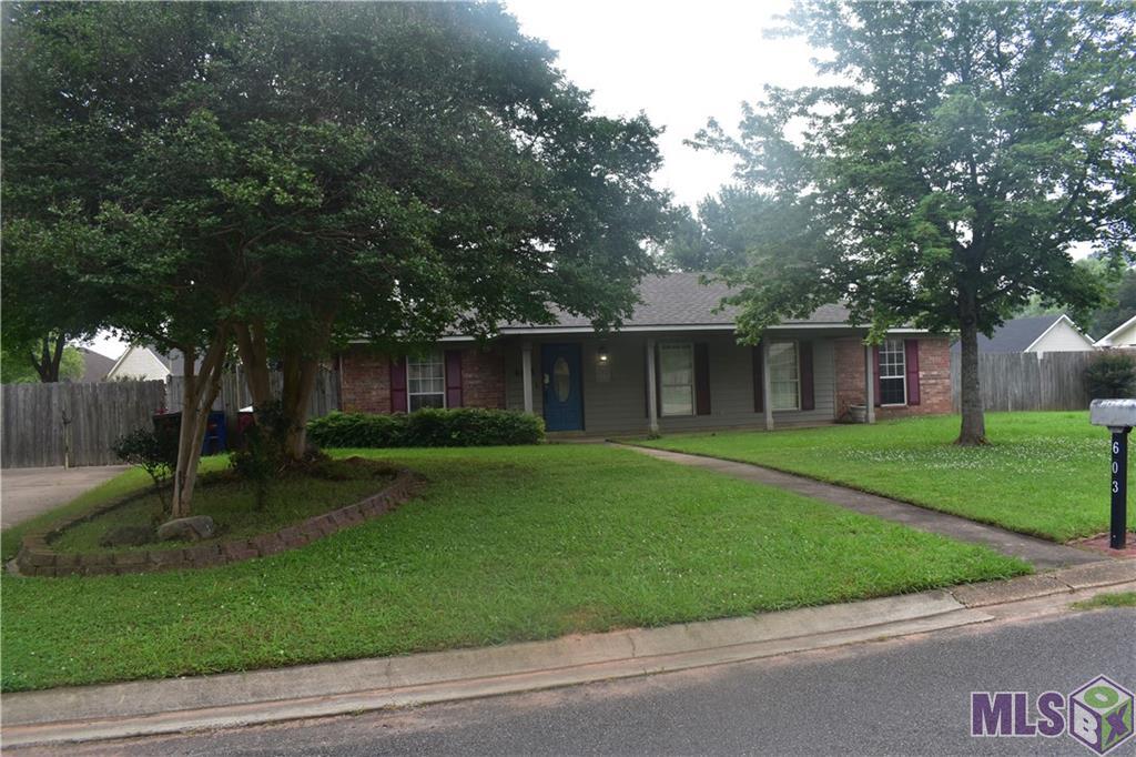 603 Oakland Drive, Natchitoches, Louisiana image 1