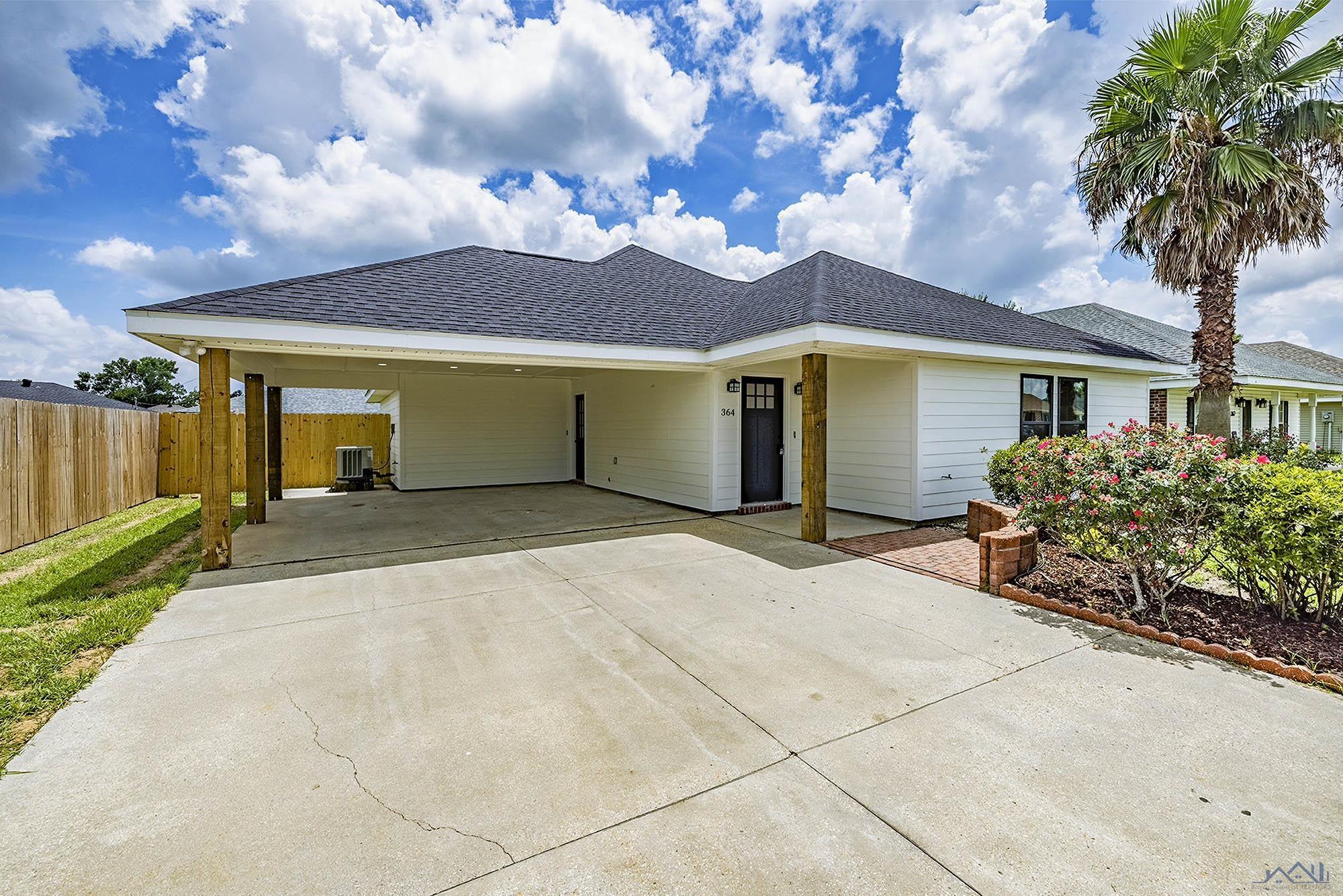 364 L Kirth Drive, Houma, Louisiana image 2