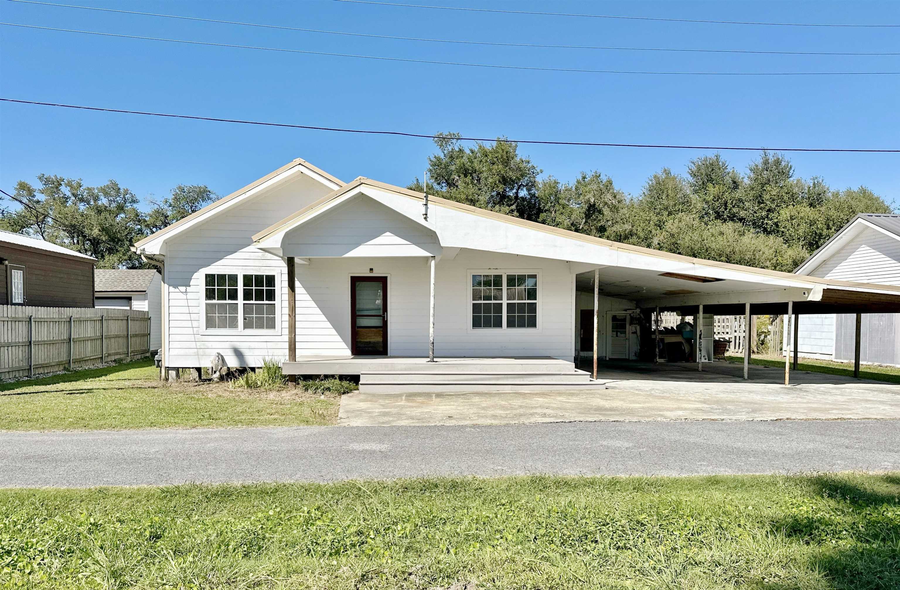 127 East 127th Street, Galliano, Louisiana image 1