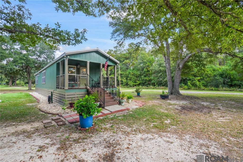 25067 Stepp Road, Robert, Louisiana image 16