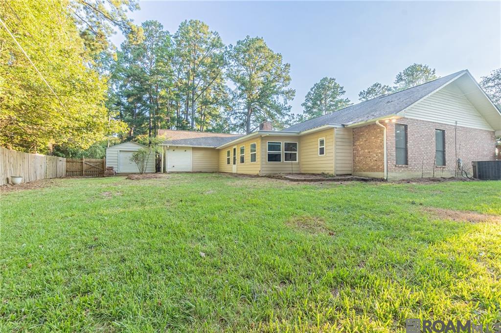 3206 Pecan Ridge Drive, Pineville, Louisiana image 26