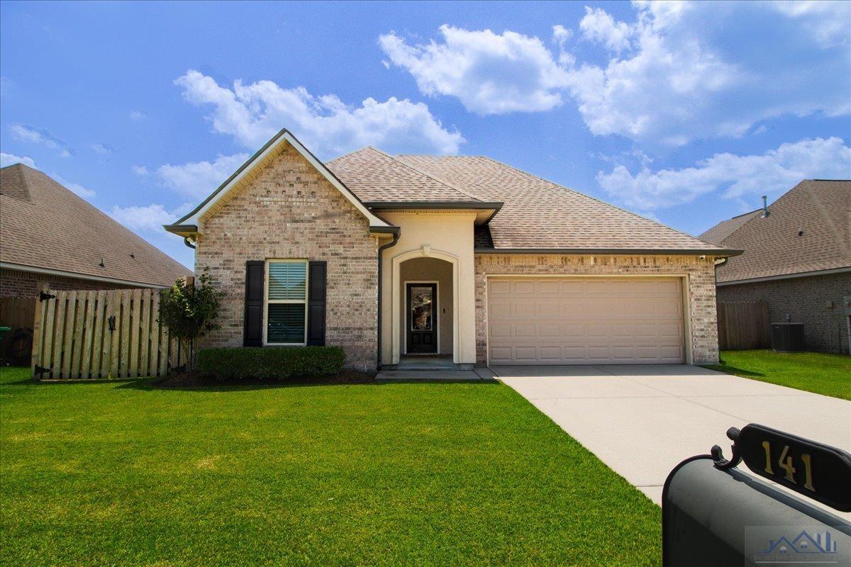 17114 Cherokee Trace, Independence, Louisiana image 1