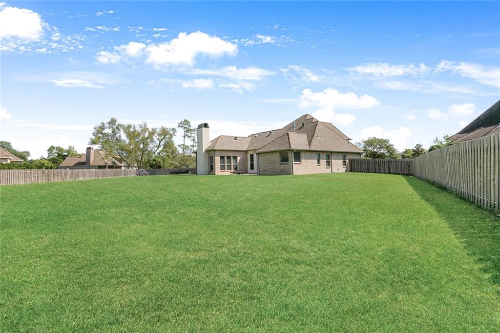 804 Green Leaf Circle, Madisonville, Louisiana image 28