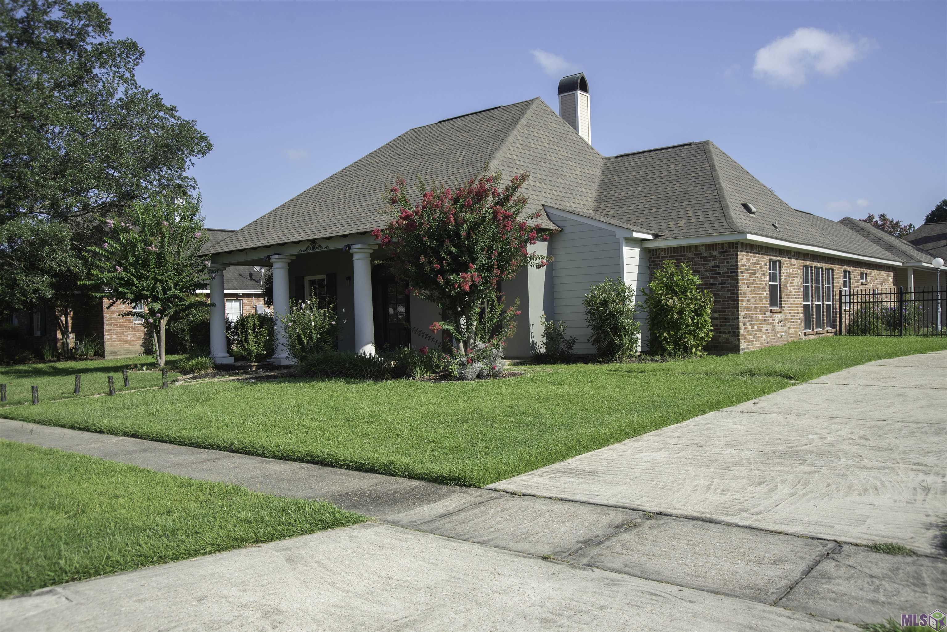 16121 Indigo Ridge Ave, Baton Rouge, Louisiana image 1