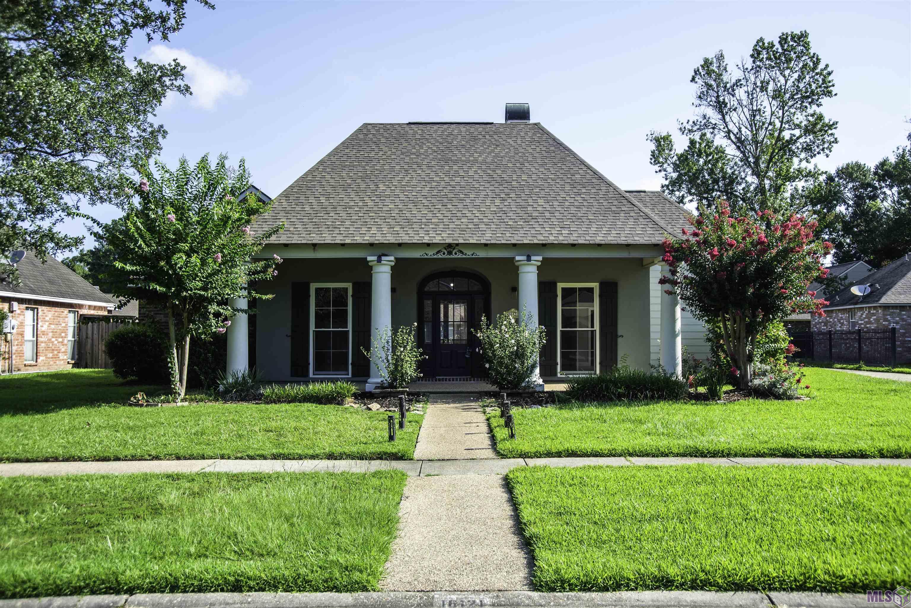 16121 Indigo Ridge Ave, Baton Rouge, Louisiana image 2