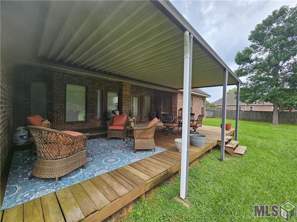 5033 Laura Lane, Woodworth, Louisiana image 21