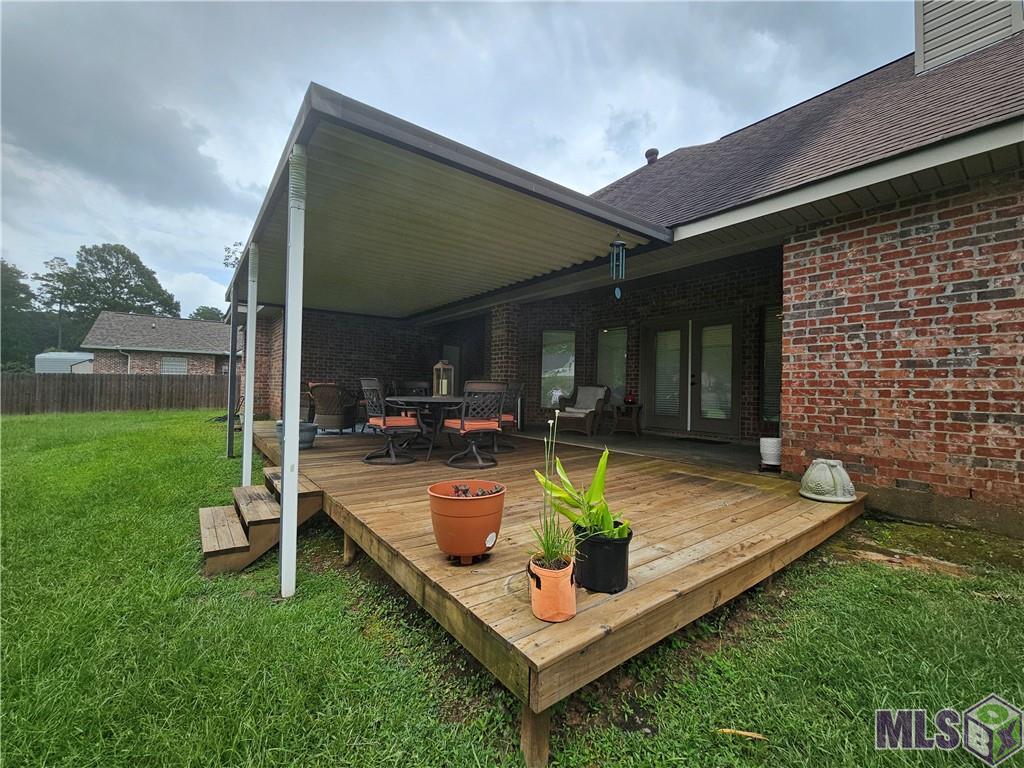 5033 Laura Lane, Woodworth, Louisiana image 22