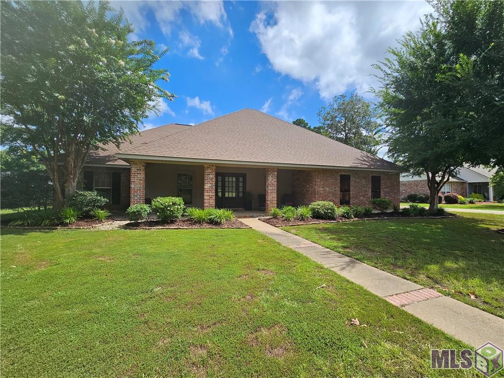 5033 Laura Lane, Woodworth, Louisiana image 1