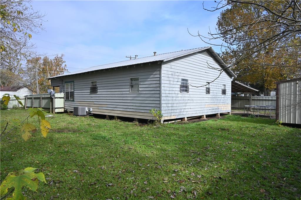 109 East Magnolia Street, Bunkie, Louisiana image 3