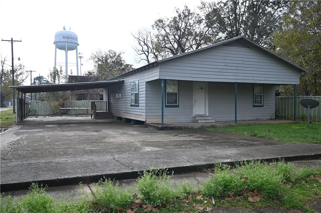 109 East Magnolia Street, Bunkie, Louisiana image 1