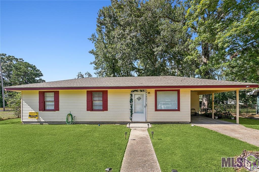 1807 Davenport Avenue, Bogalusa, Louisiana image 1