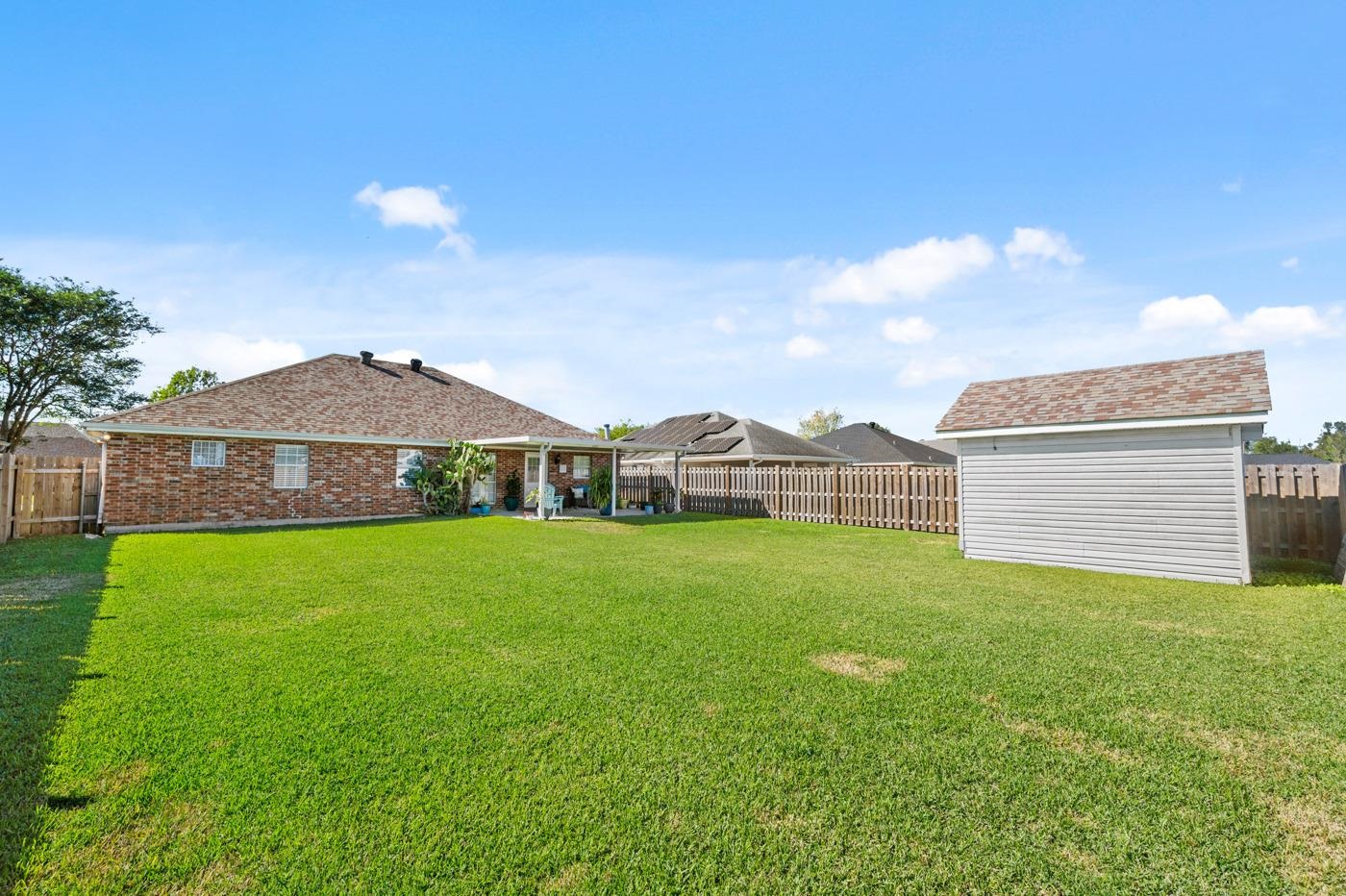 6773 Willie Lou Avenue, Houma, Louisiana image 13