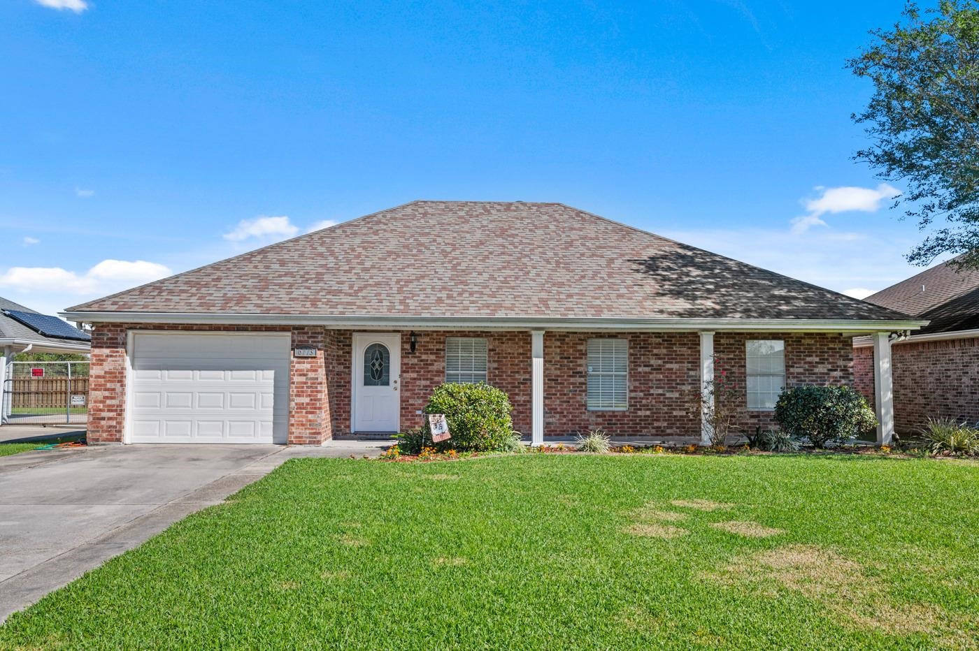 6773 Willie Lou Avenue, Houma, Louisiana image 1