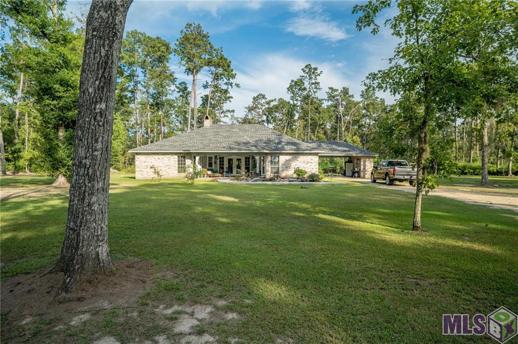 11185 Ragan Lane, Ponchatoula, Louisiana image 1