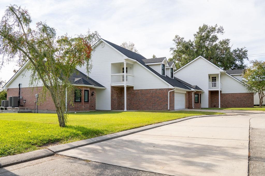 202 Racquet Lane, Houma, Louisiana image 9