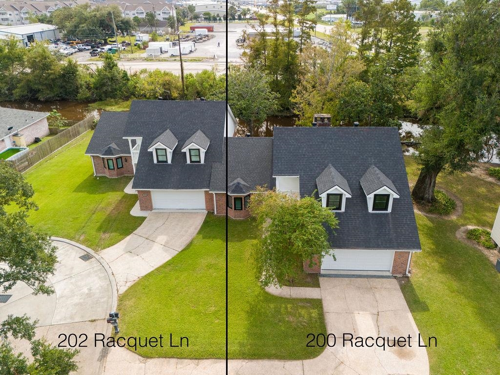 202 Racquet Lane, Houma, Louisiana image 2