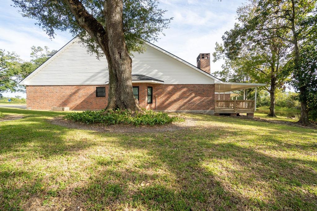 202 Racquet Lane, Houma, Louisiana image 11