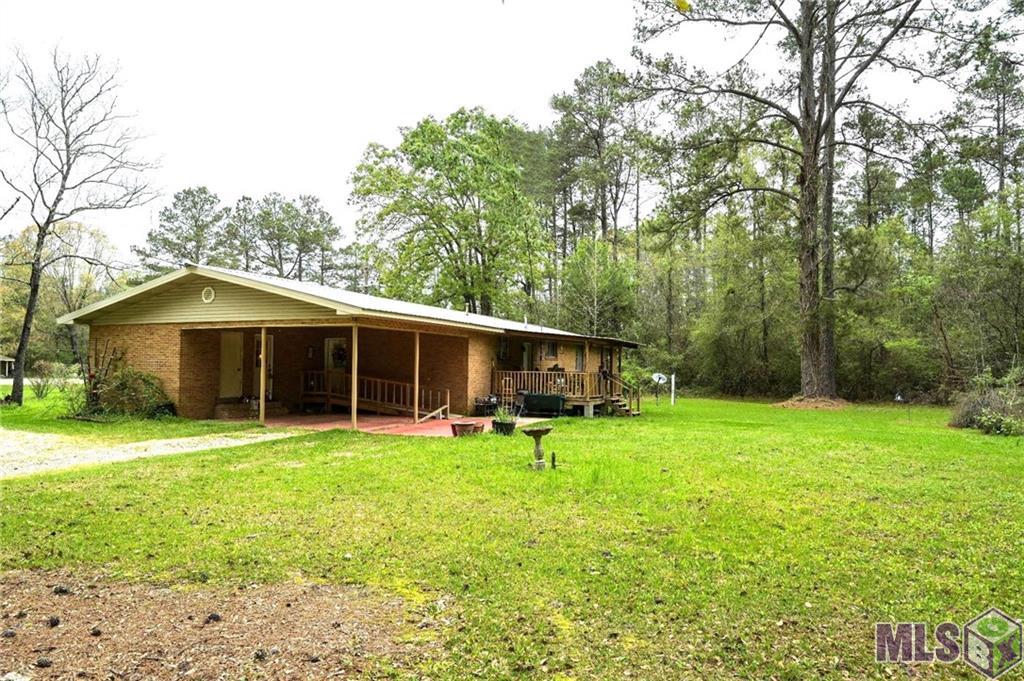 26288 La 21 Highway, Angie, Louisiana image 17