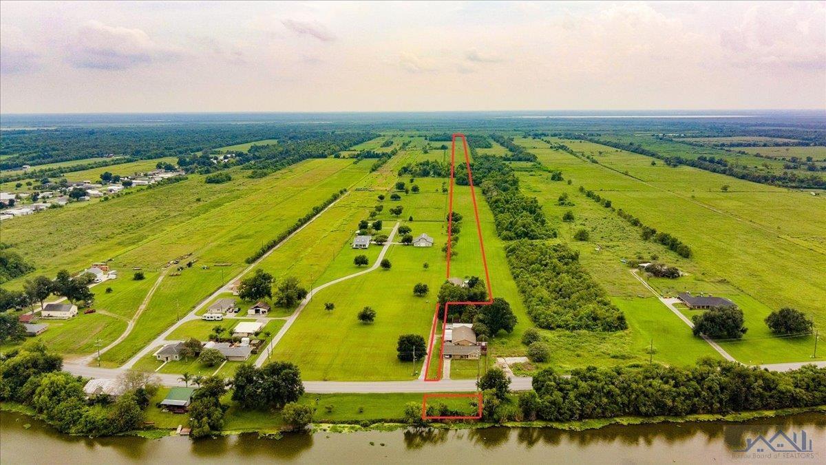 8340 Highway 1 #LOT 2, Lockport, Louisiana image 2