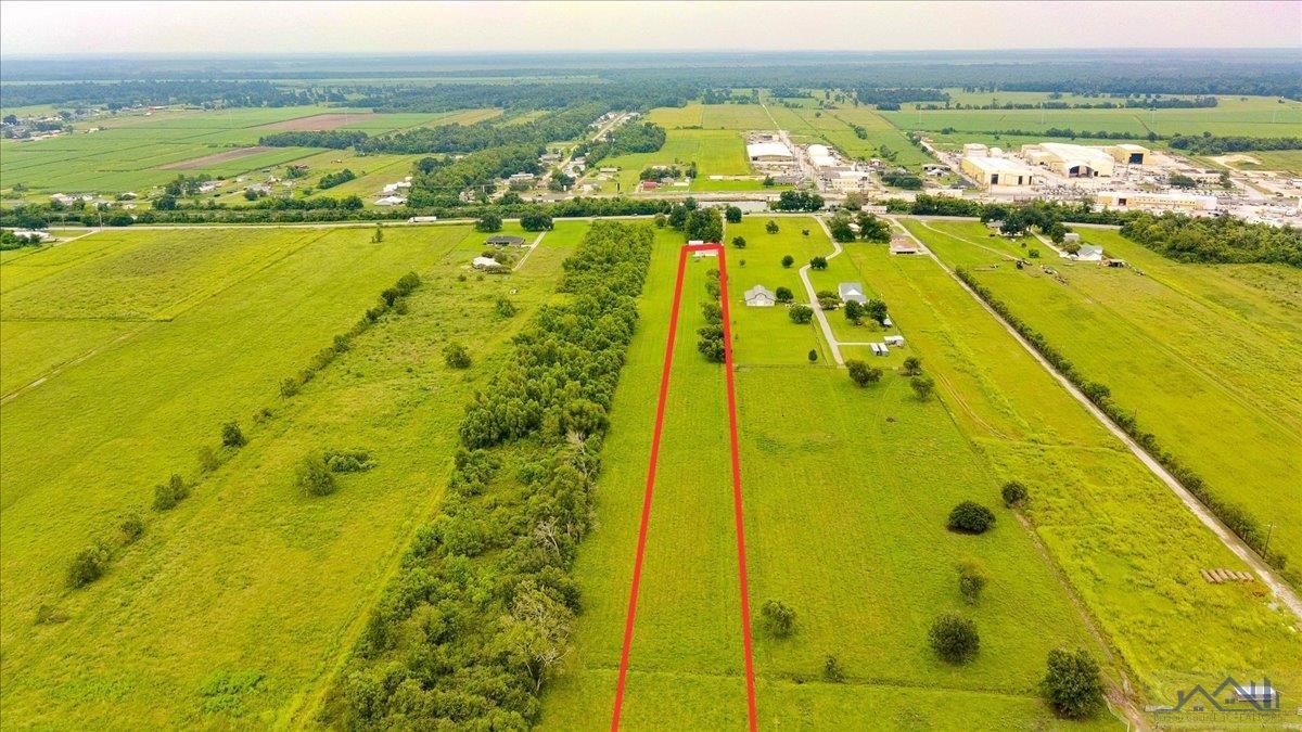 8340 Highway 1 #LOT 2, Lockport, Louisiana image 3