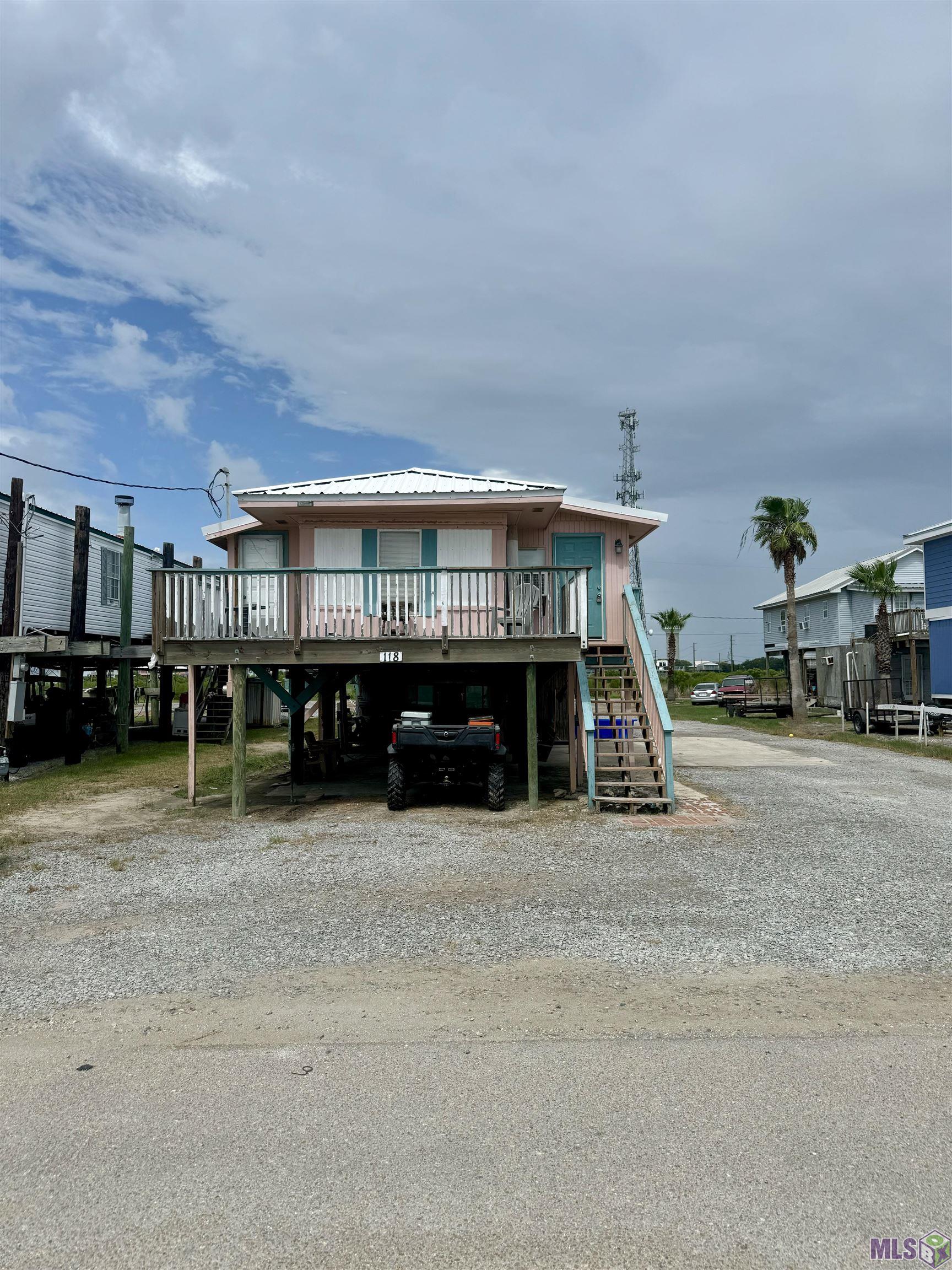 118 Chi Chi Lane, Grand Isle, Louisiana image 1