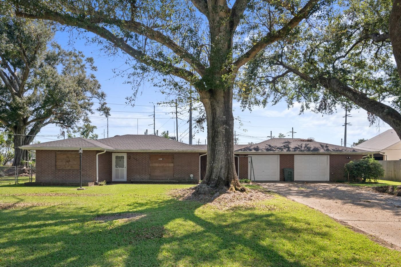 268 Grande Street, Houma, Louisiana image 1