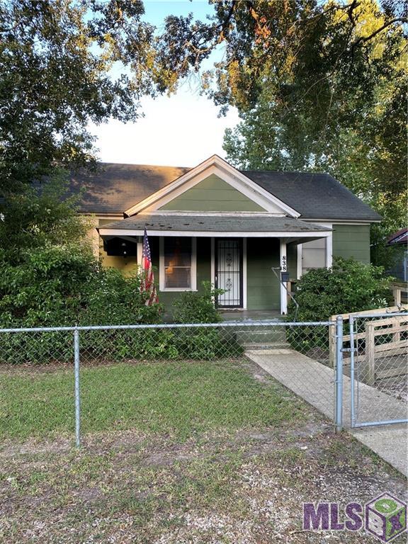 838 Ave D, Bogalusa, Louisiana image 1