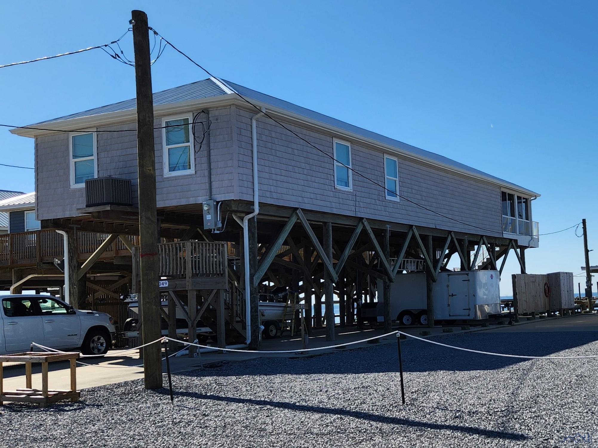 1049 Highway 1, Grand Isle, Louisiana image 4