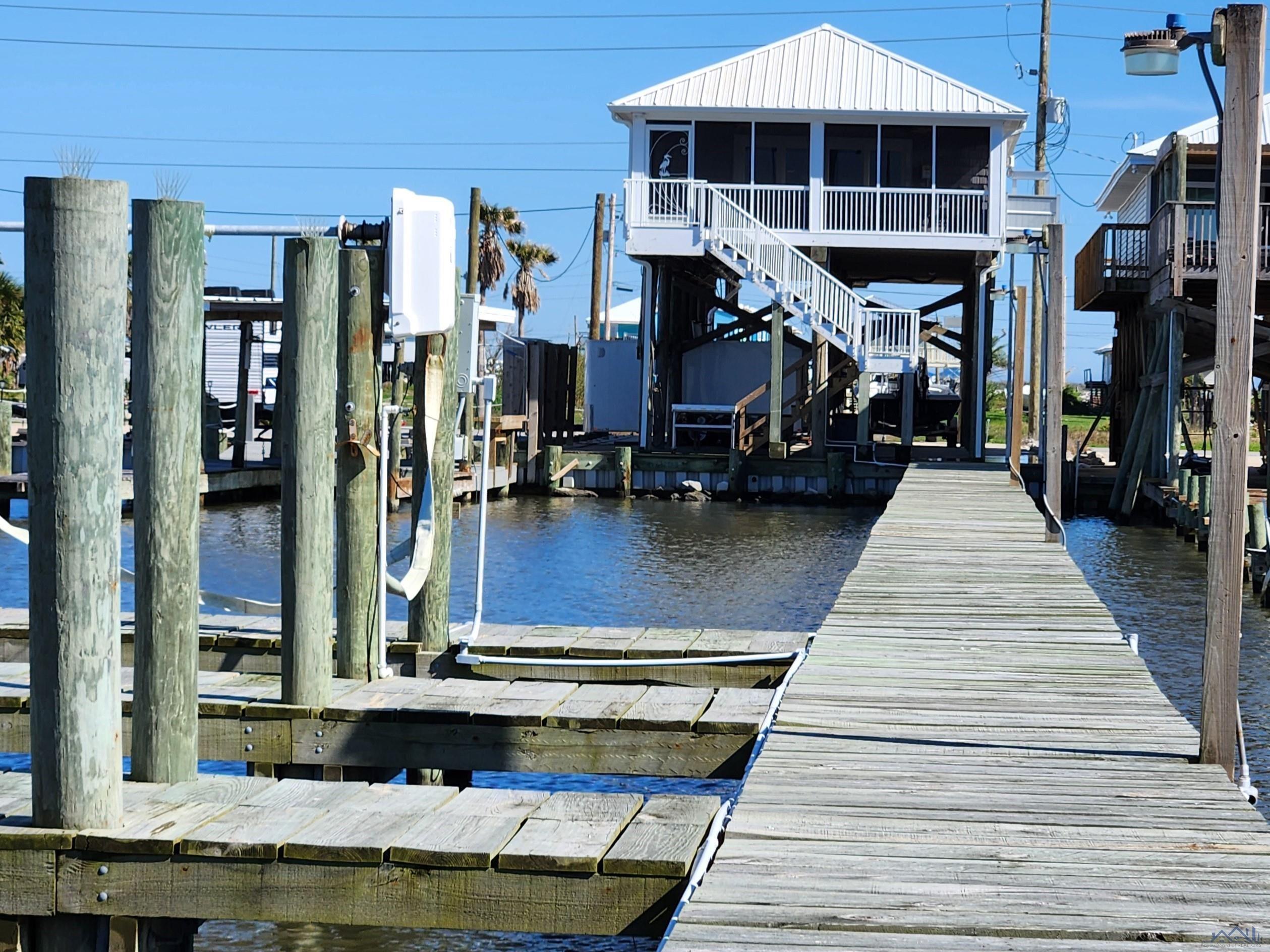 1049 Highway 1, Grand Isle, Louisiana image 1