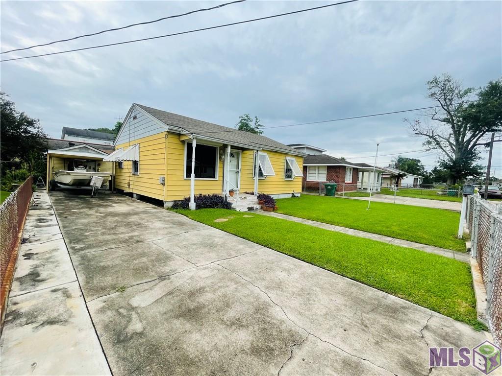 443 Yetta Street, Harvey, Louisiana image 2