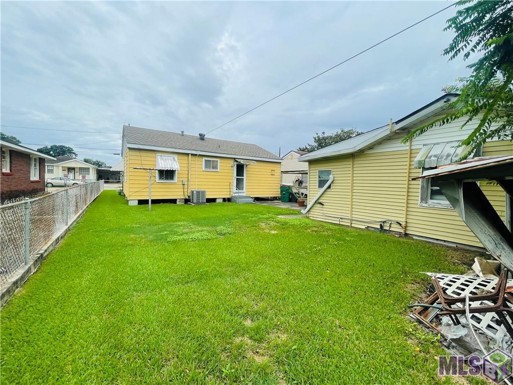 443 Yetta Street, Harvey, Louisiana image 43