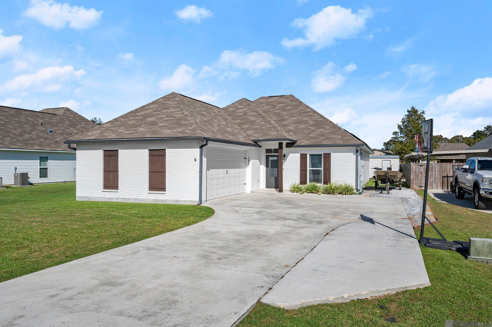 12747 Jaden Dr, Walker, Louisiana image 3