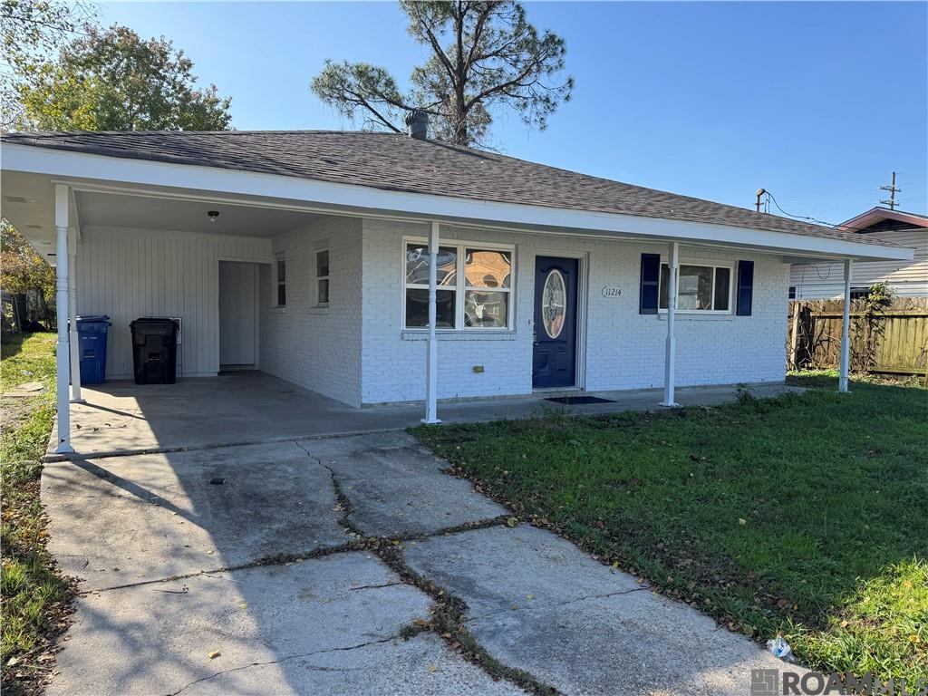 11524 Wardline Road, Hammond, Louisiana image 1