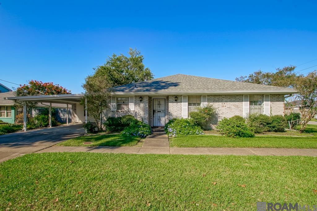 540 Ridgeway Dr, Metairie, Louisiana image 1